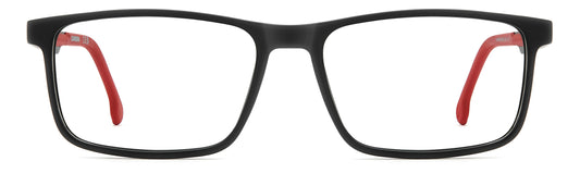 Ανδρικά Γυαλιά Οράσεως Carrera CAR 8920 BLX 55