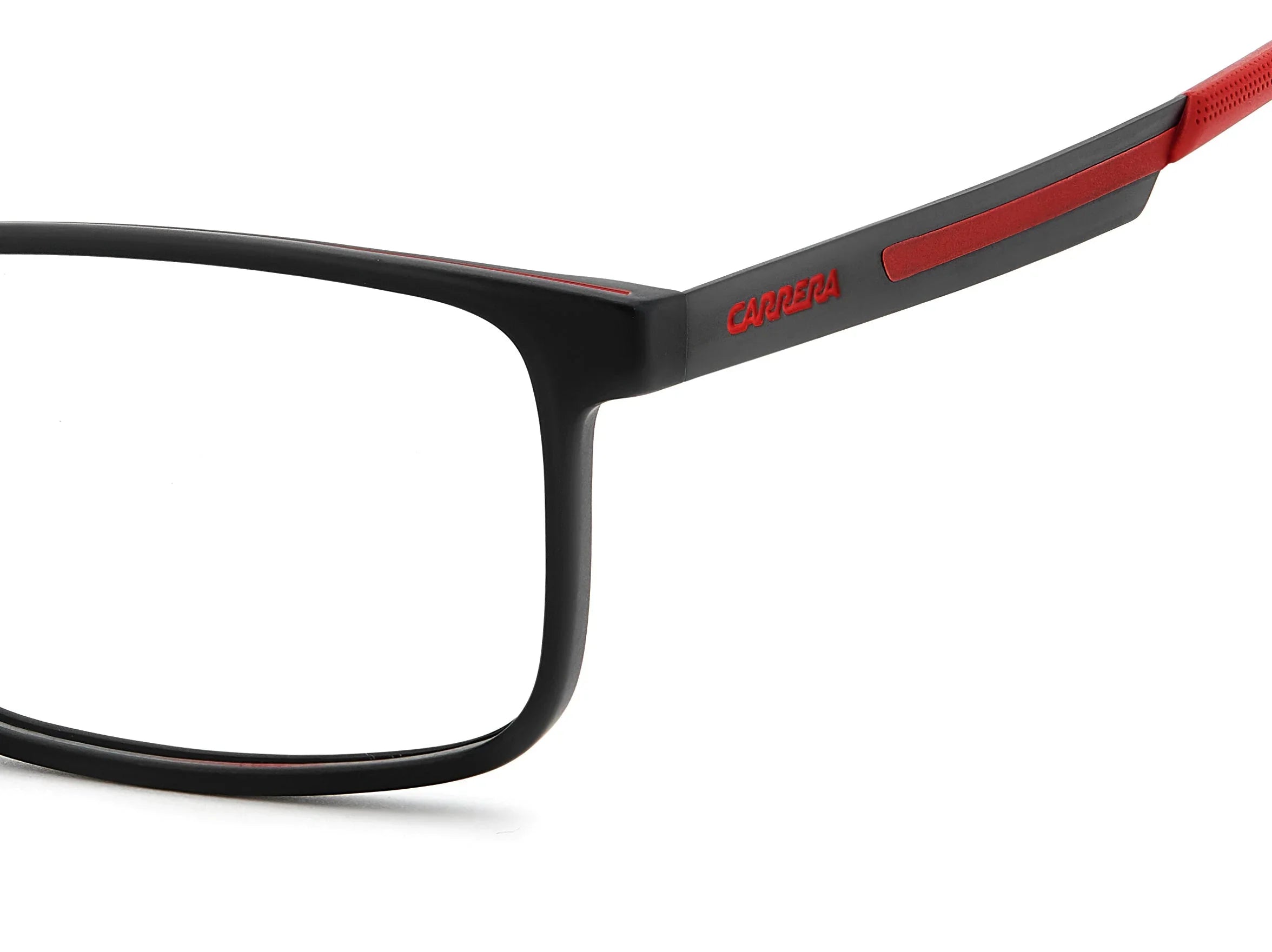 Ανδρικά Γυαλιά Οράσεως Carrera CAR 8920 BLX 55