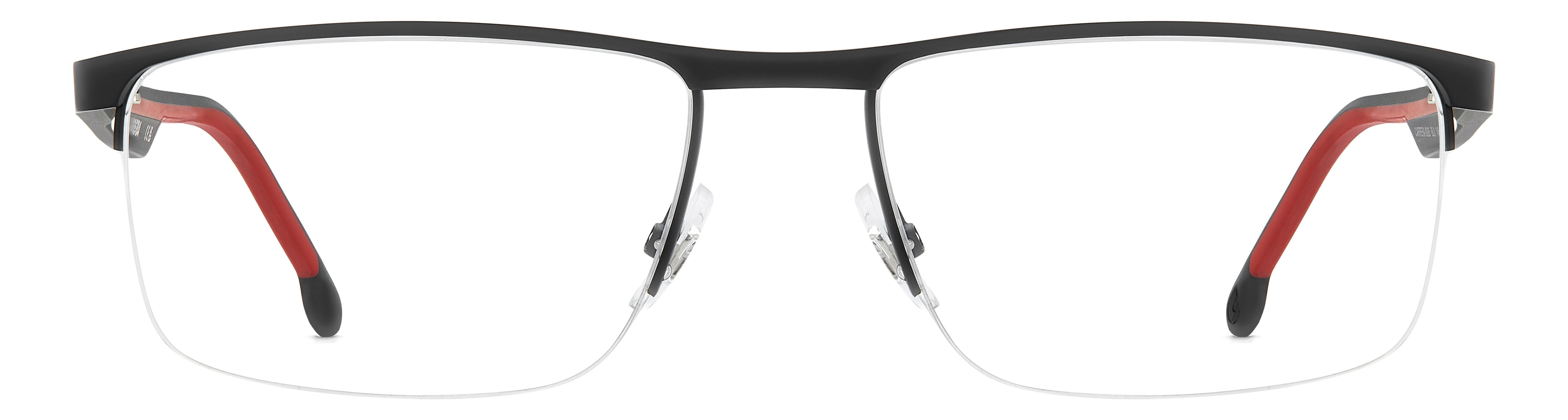 Ανδρικά Γυαλιά Οράσεως Carrera CAR 8926 BLX 57