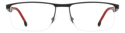 Ανδρικά Γυαλιά Οράσεως Carrera CAR 8926 BLX 57