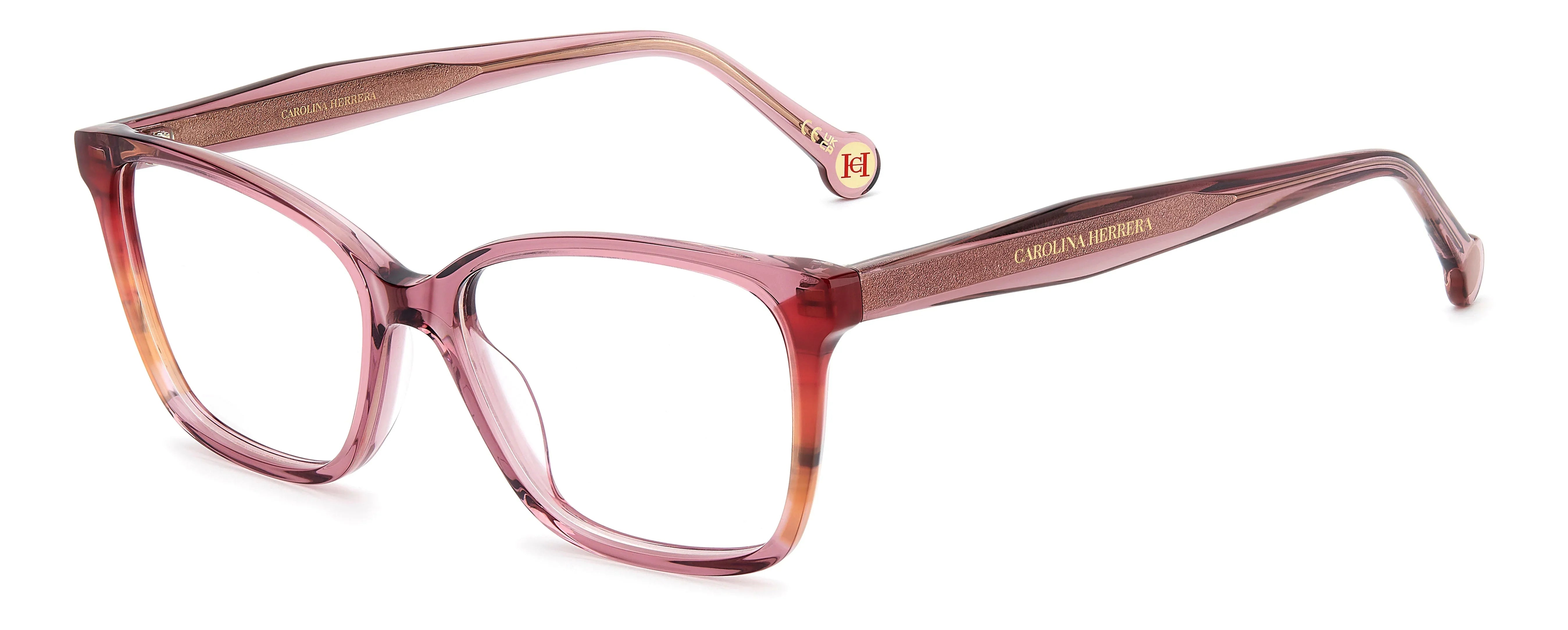 Γυναικεία Γυαλιά Οράσεως Carolina Herrera HER 0343 35J 53