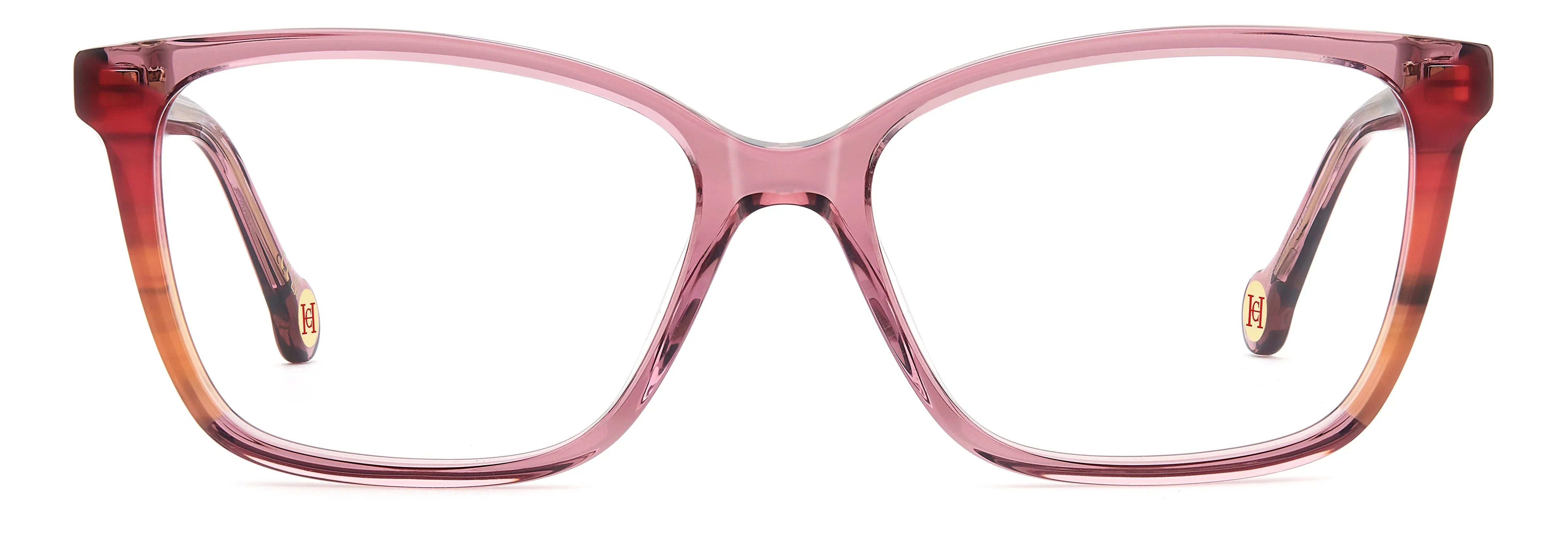 Γυναικεία Γυαλιά Οράσεως Carolina Herrera HER 0343 35J 53