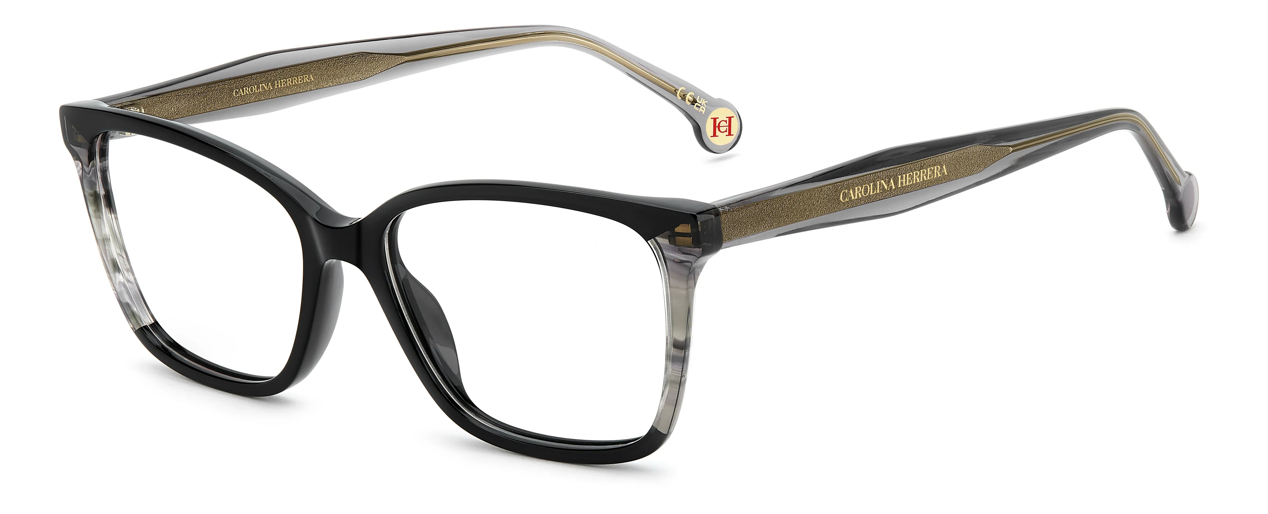 Γυναικεία Γυαλιά Οράσεως Carolina Herrera HER 0343 807 53