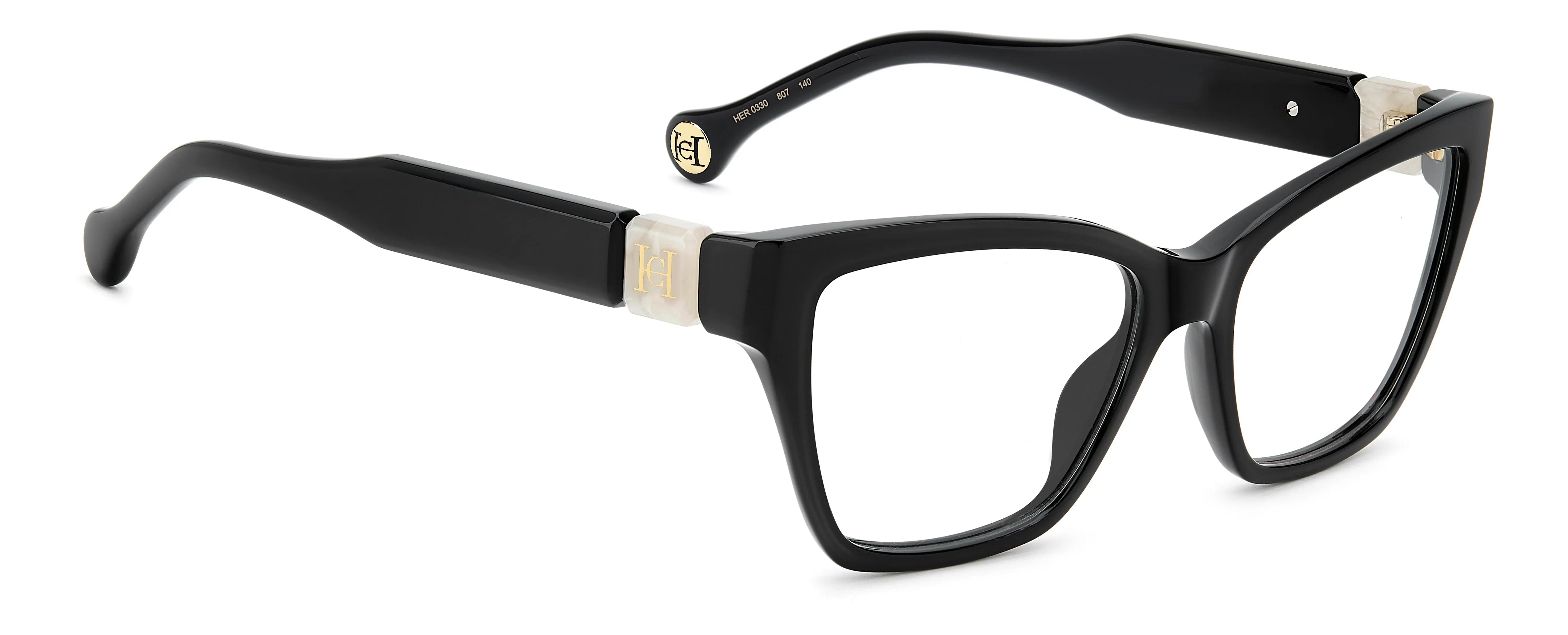 Γυναικεία Γυαλιά Οράσεως Carolina Herrera HER 0330 807 53