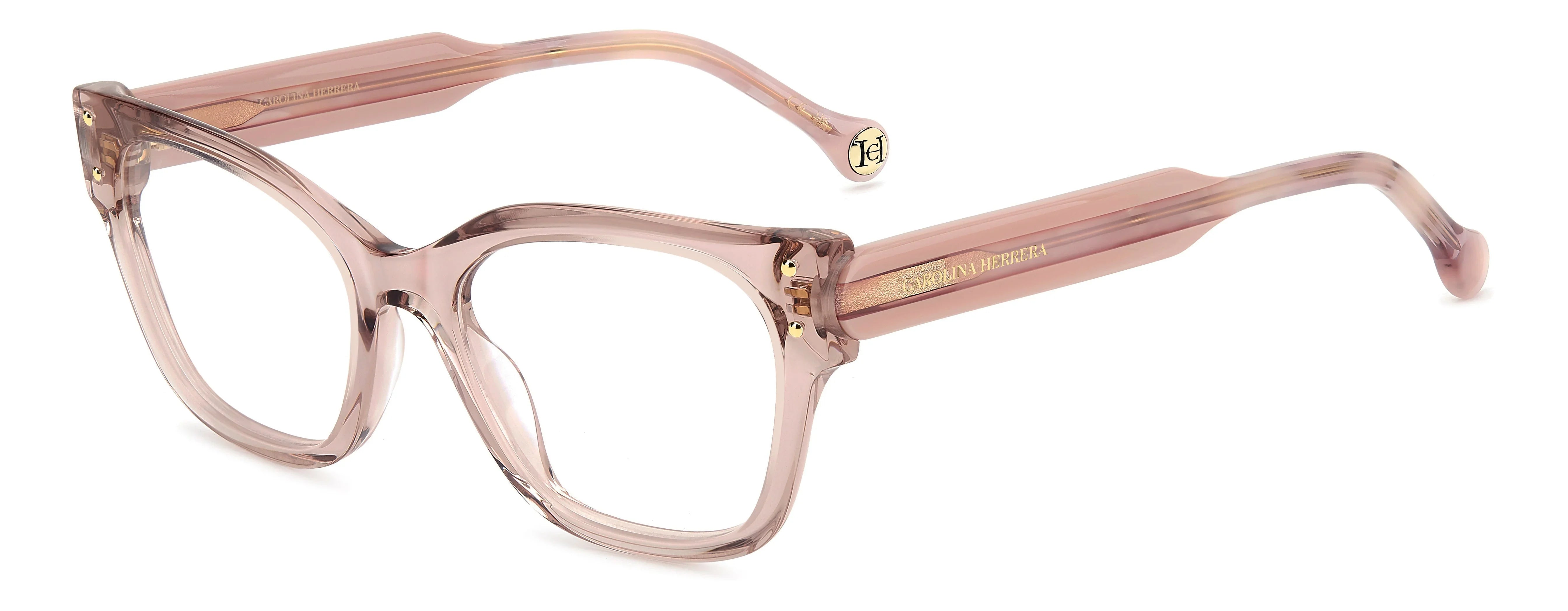 Γυναικεία Γυαλιά Οράσεως Carolina Herrera HER 0324 35J 53