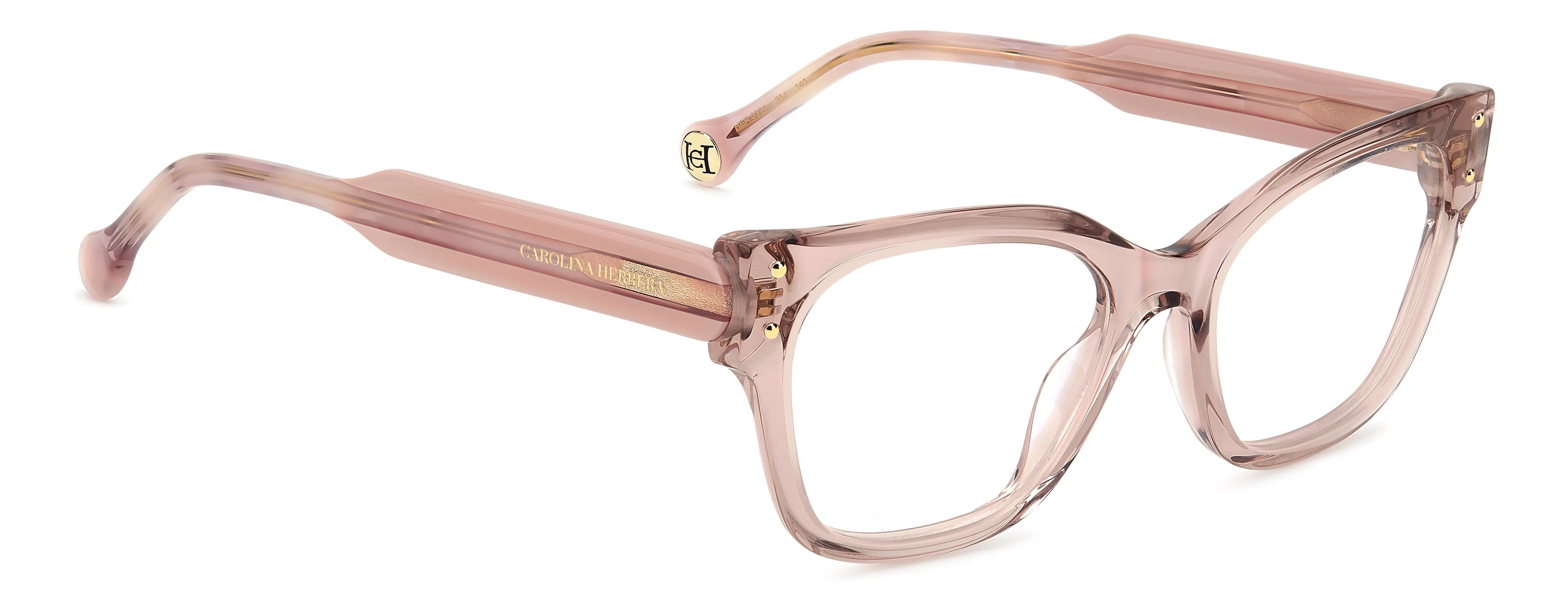 Γυναικεία Γυαλιά Οράσεως Carolina Herrera HER 0324 35J 53