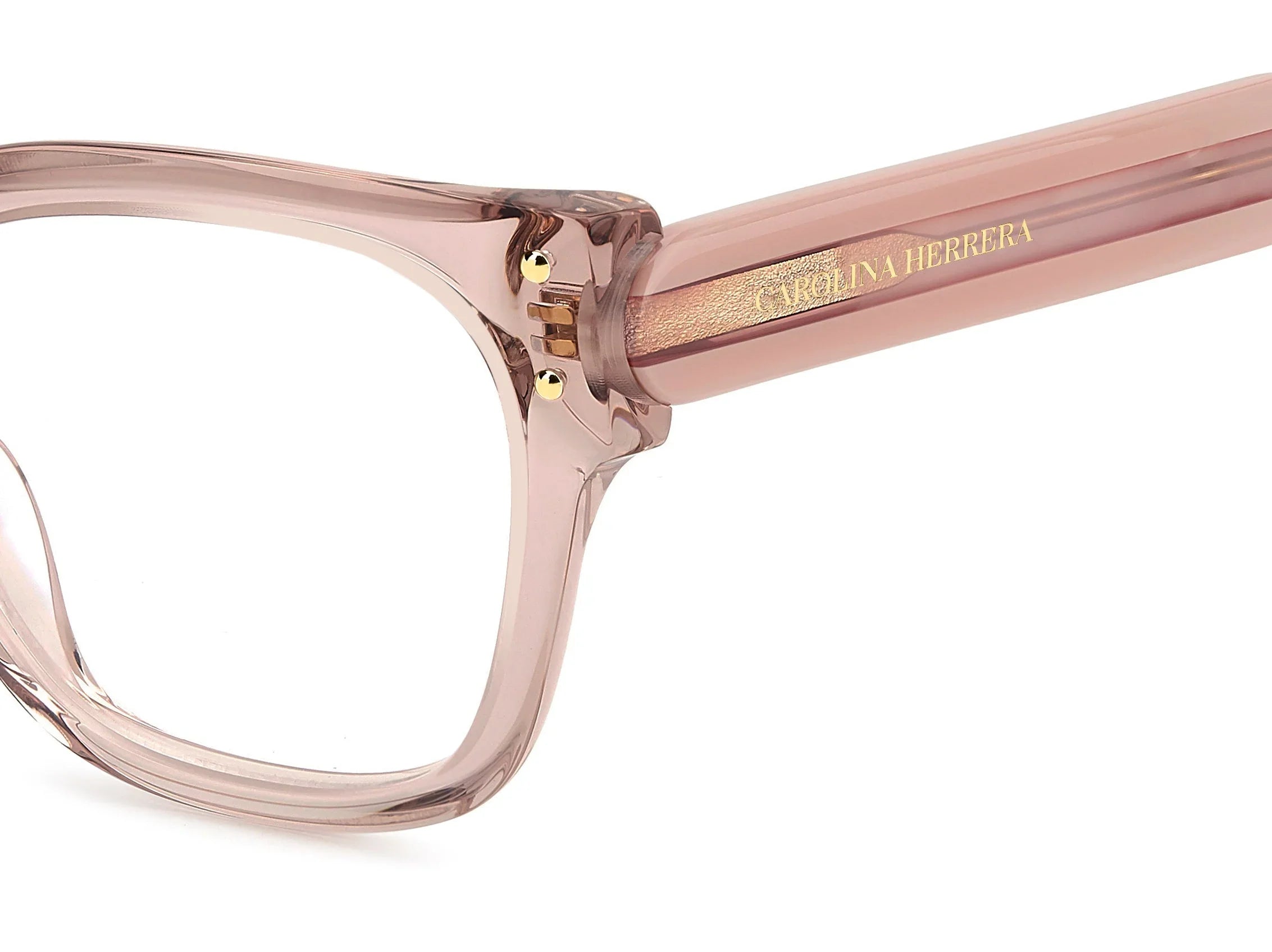 Γυναικεία Γυαλιά Οράσεως Carolina Herrera HER 0324 35J 53