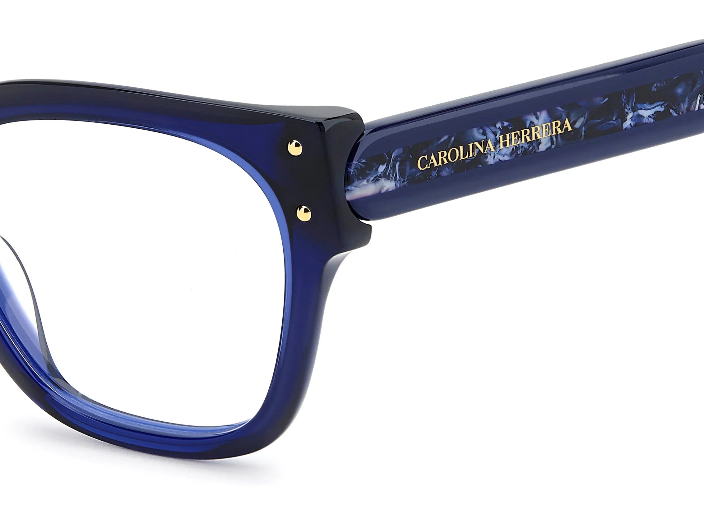 Γυναικεία Γυαλιά Οράσεως Carolina Herrera HER 0324 PJP 53