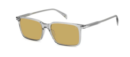 David Beckham DB 1220/S KB7/HO 54