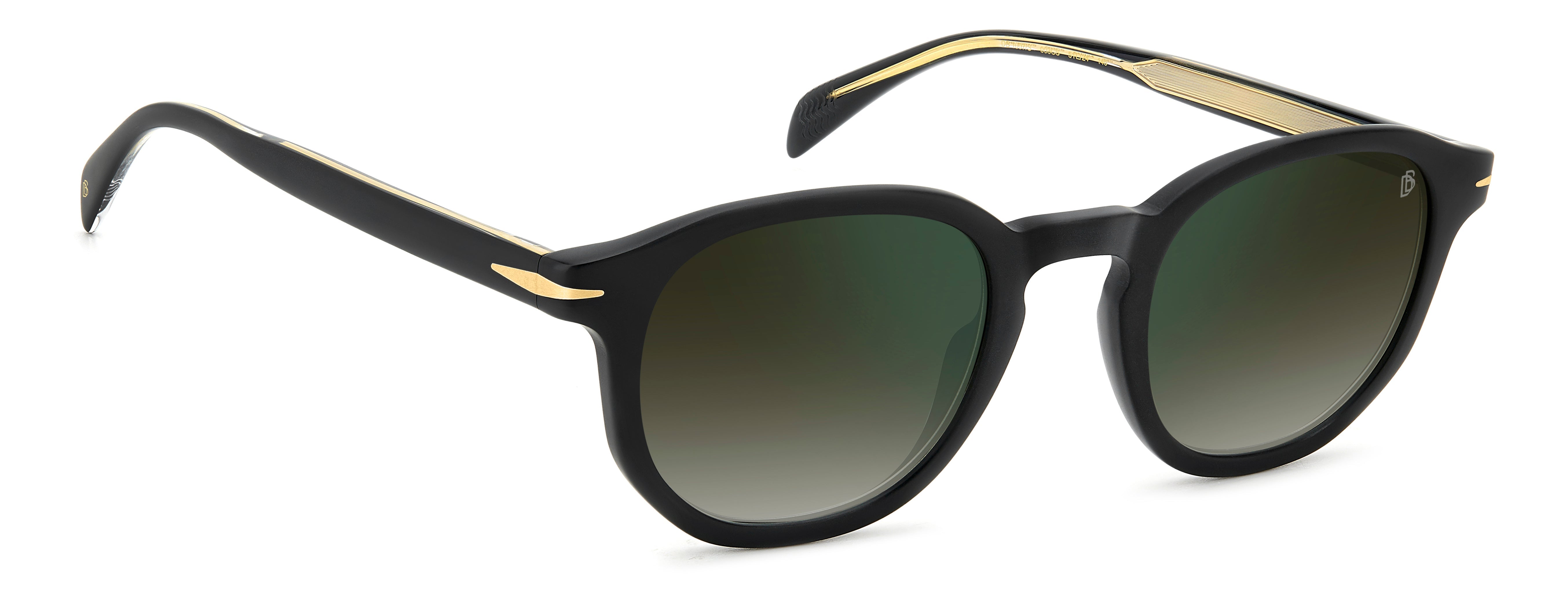 Ανδρικά Γυαλιά Ηλίου David Beckham DB 1007/S 003CS 51