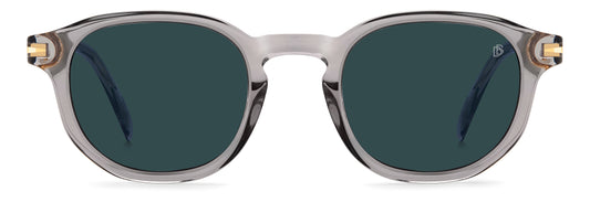 Ανδρικά Γυαλιά Ηλίου David Beckham DB 1007/S KB7KU 49