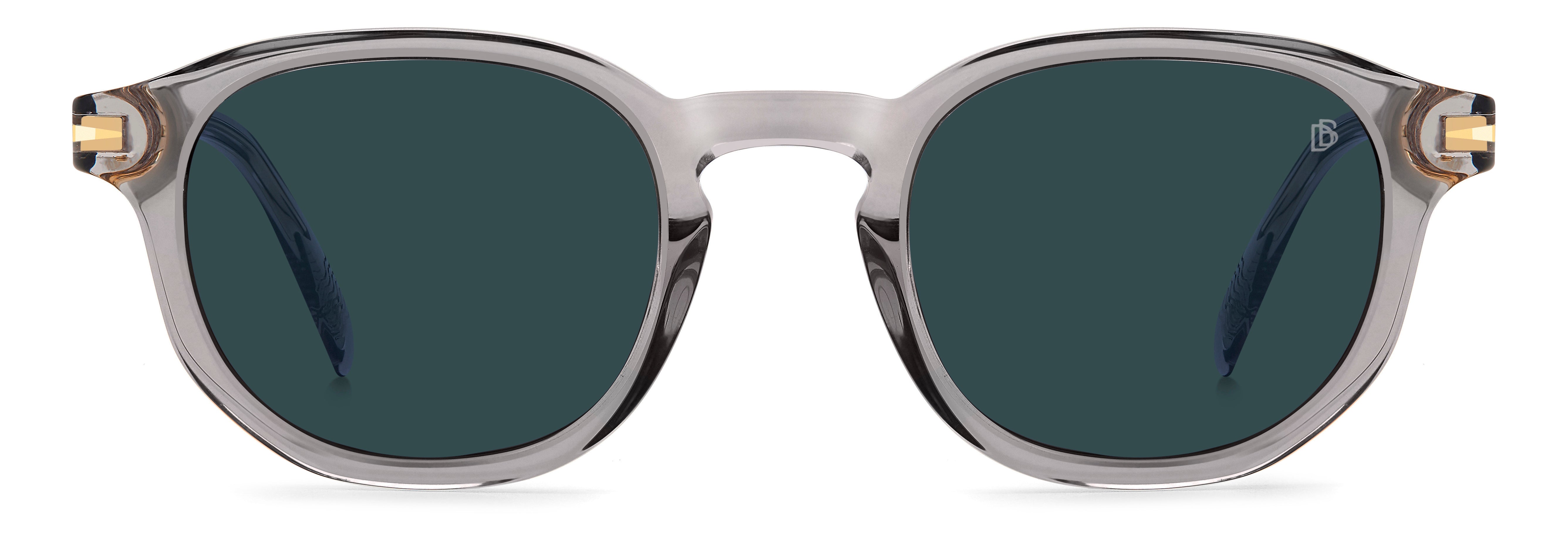 Ανδρικά Γυαλιά Ηλίου David Beckham DB 1007/S KB7KU 49