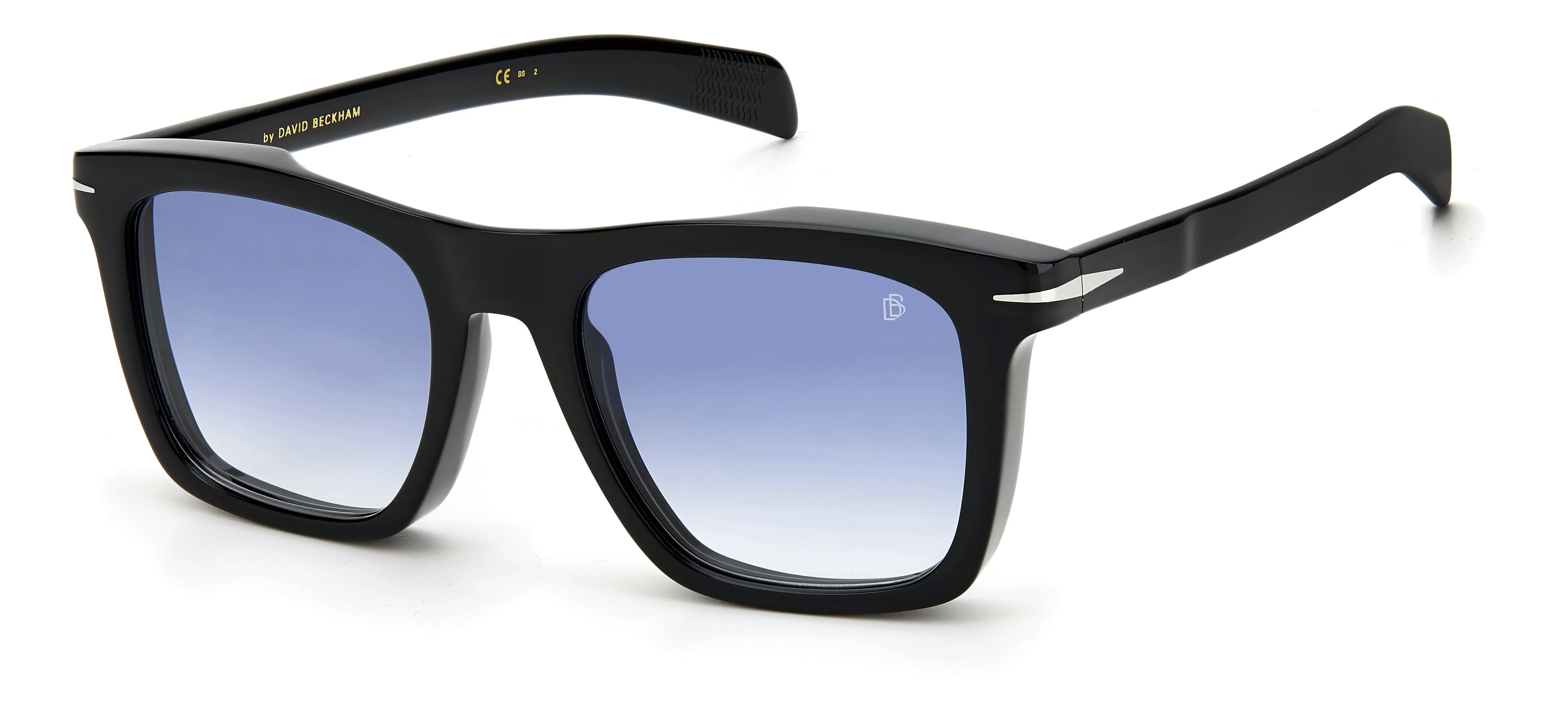 Ανδρικά Γυαλιά Ηλίου David Beckham DB 7000/S BSC/08 53