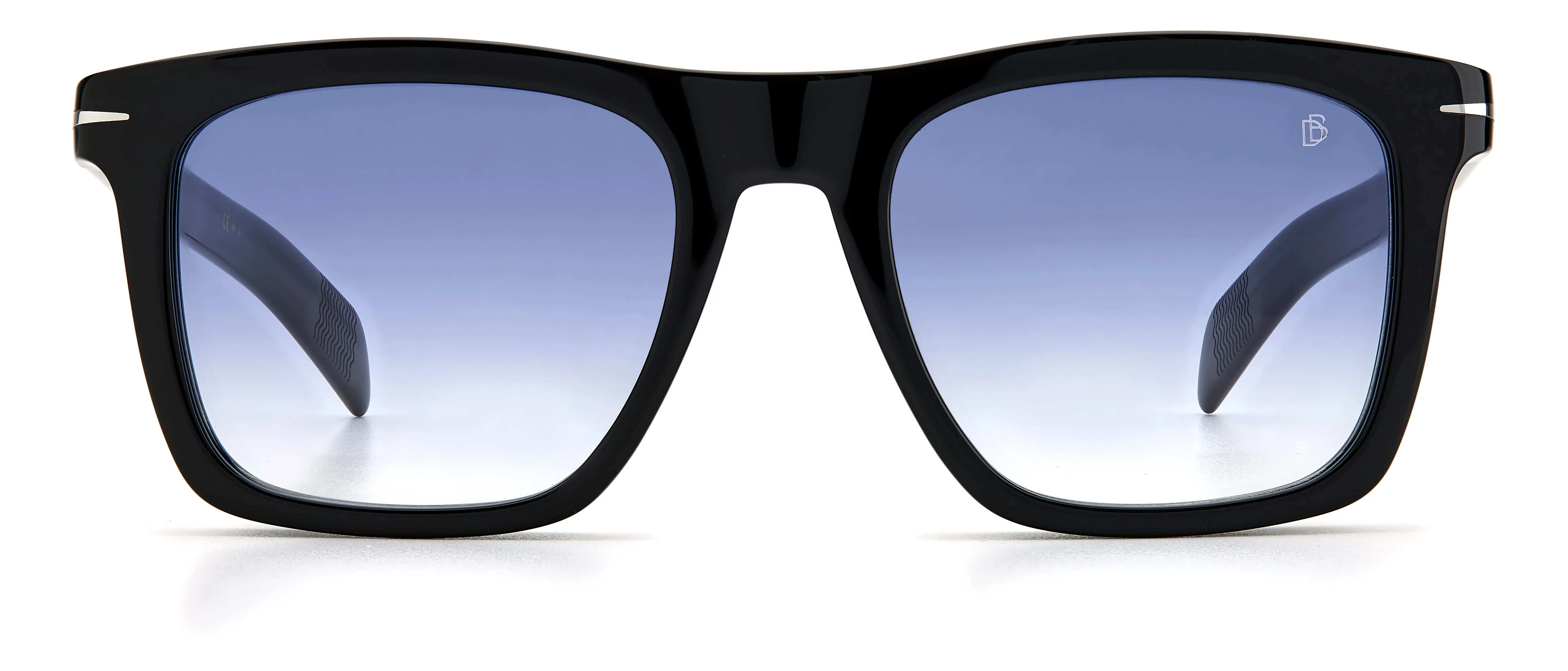 Ανδρικά Γυαλιά Ηλίου David Beckham DB 7000/S BSC/08 53