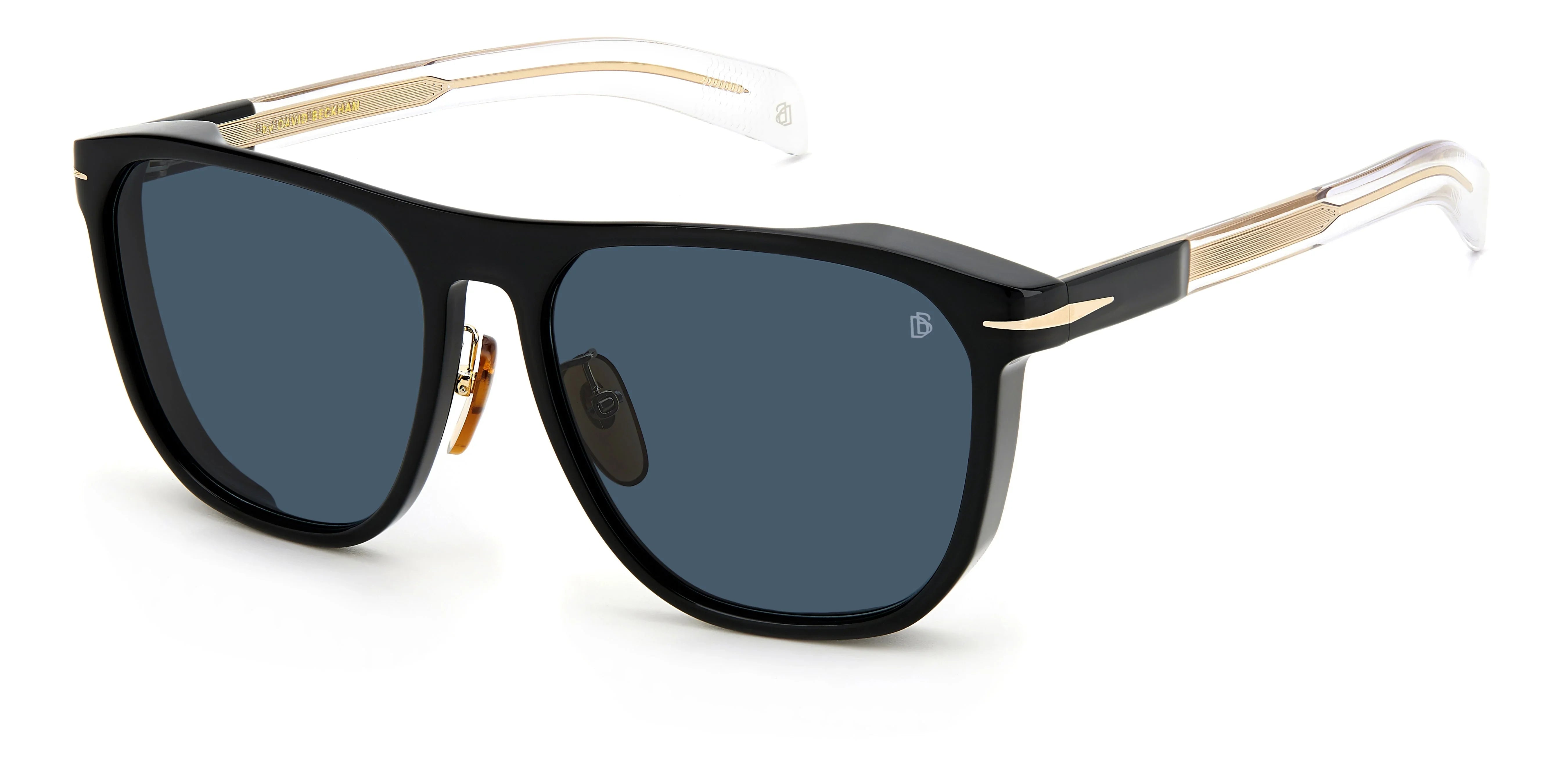 Ανδρικά Γυαλιά Ηλίου David Beckham DB 7064/F/S 2M2/KU 60
