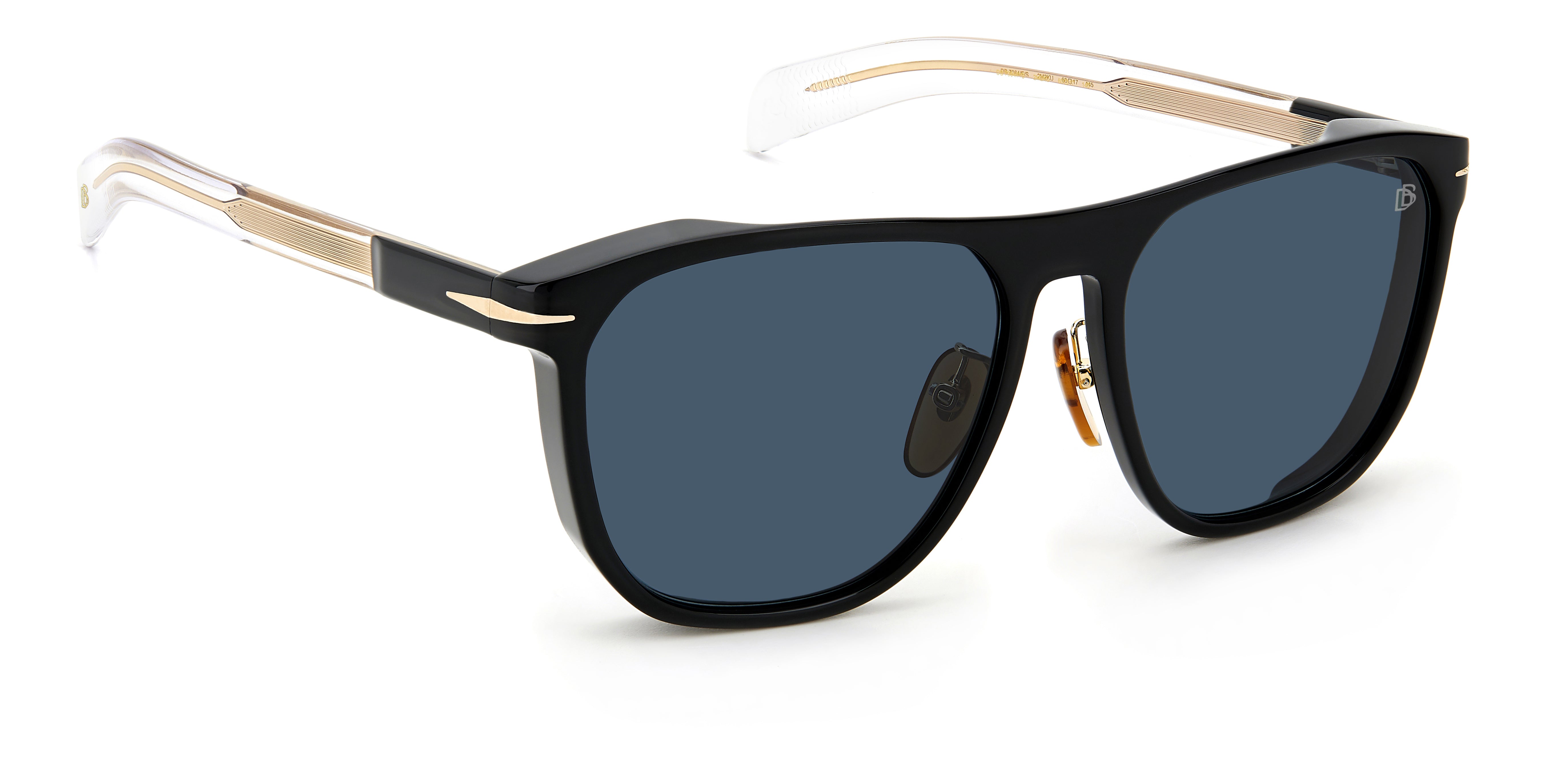 Ανδρικά Γυαλιά Ηλίου David Beckham DB 7064/F/S 2M2/KU 60