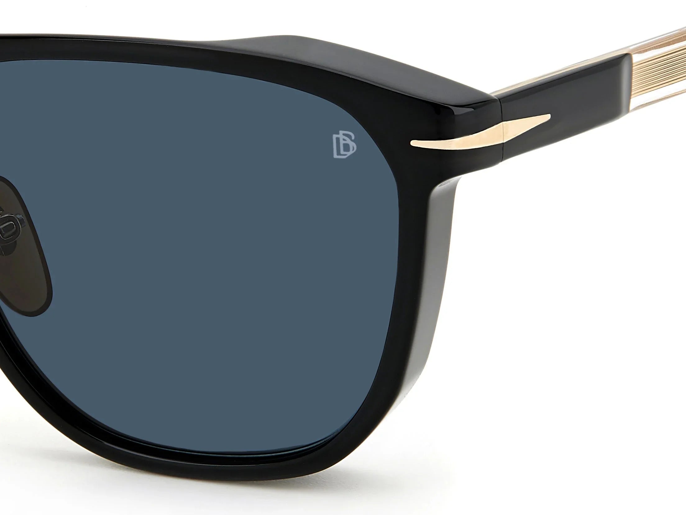 Ανδρικά Γυαλιά Ηλίου David Beckham DB 7064/F/S 2M2/KU 60