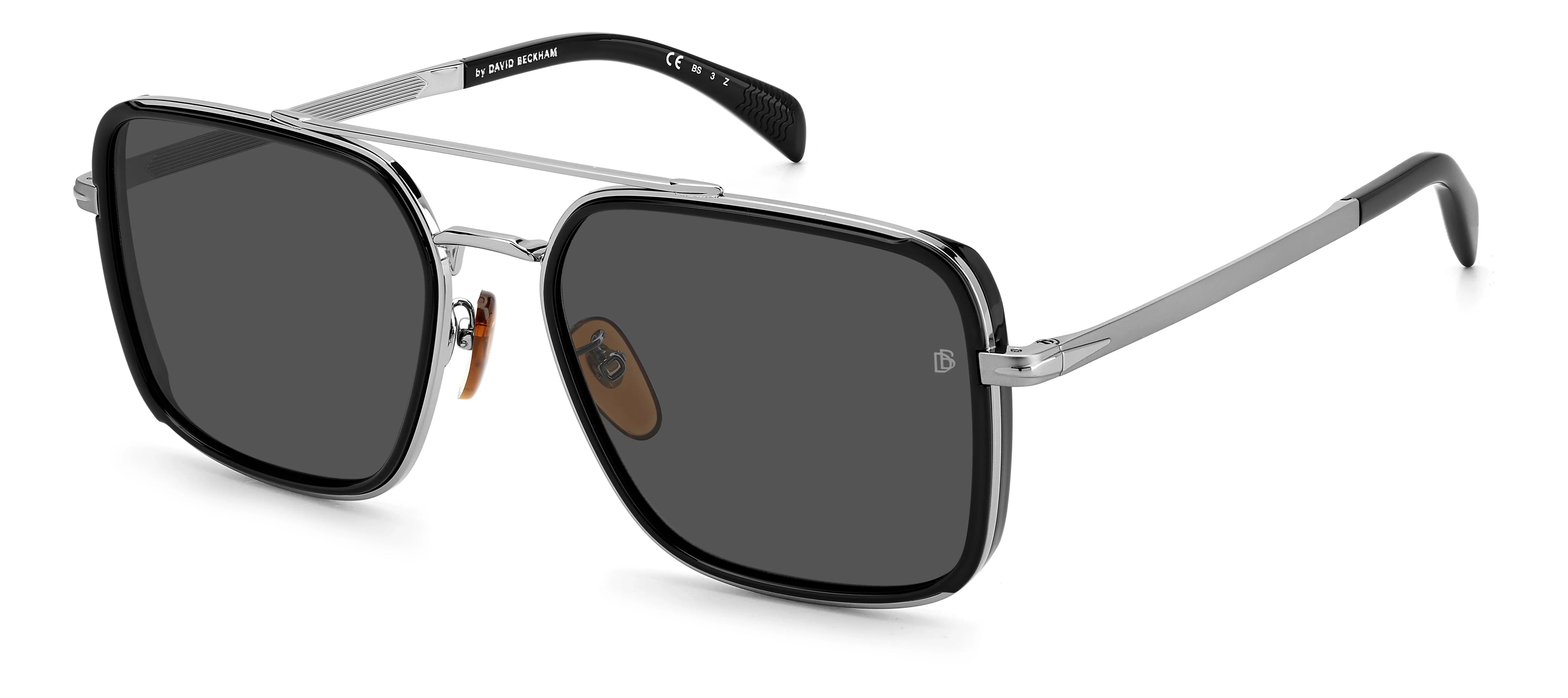 Ανδρικά Γυαλιά Ηλίου David Beckham DB 7083/G/S 284/M9 59