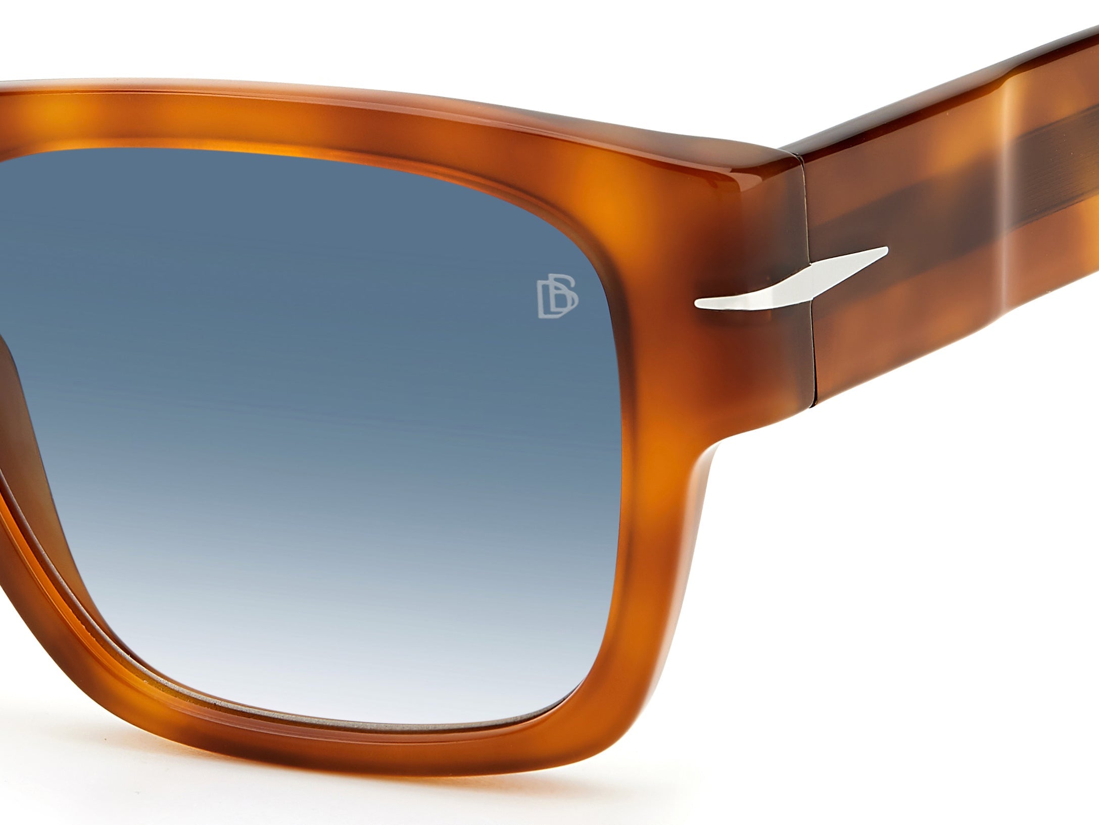 Ανδρικά Γυαλιά Ηλίου David Beckham DB 7000/S BOLD C9B/08 52