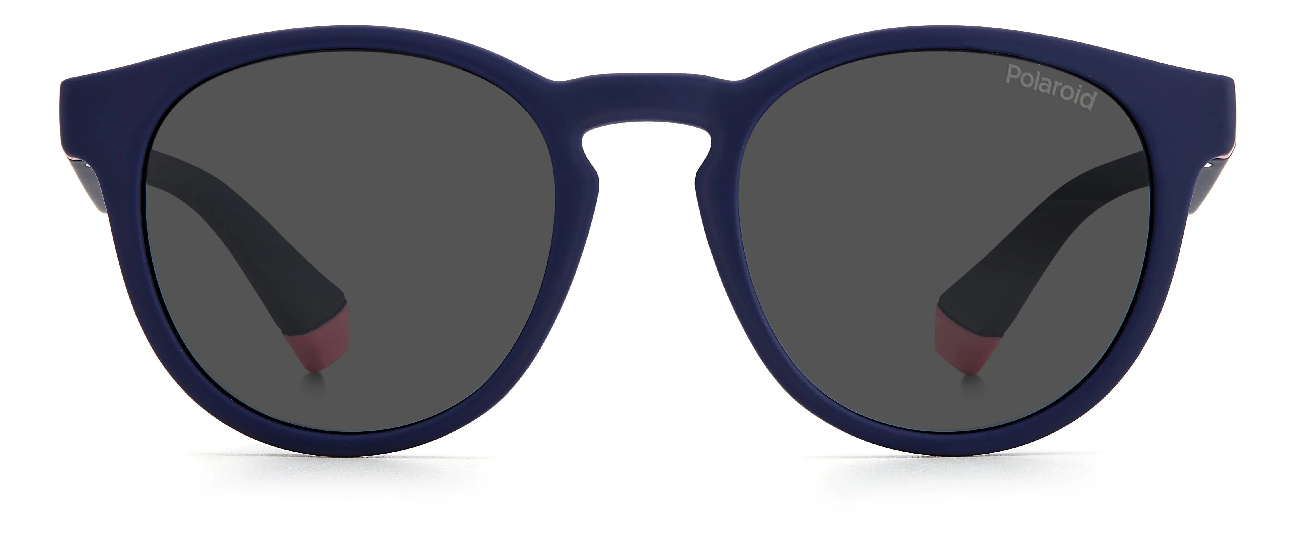 Παιδικά Γυαλιά Ηλίου Polaroid PLD 8048/S BR0/M9 45