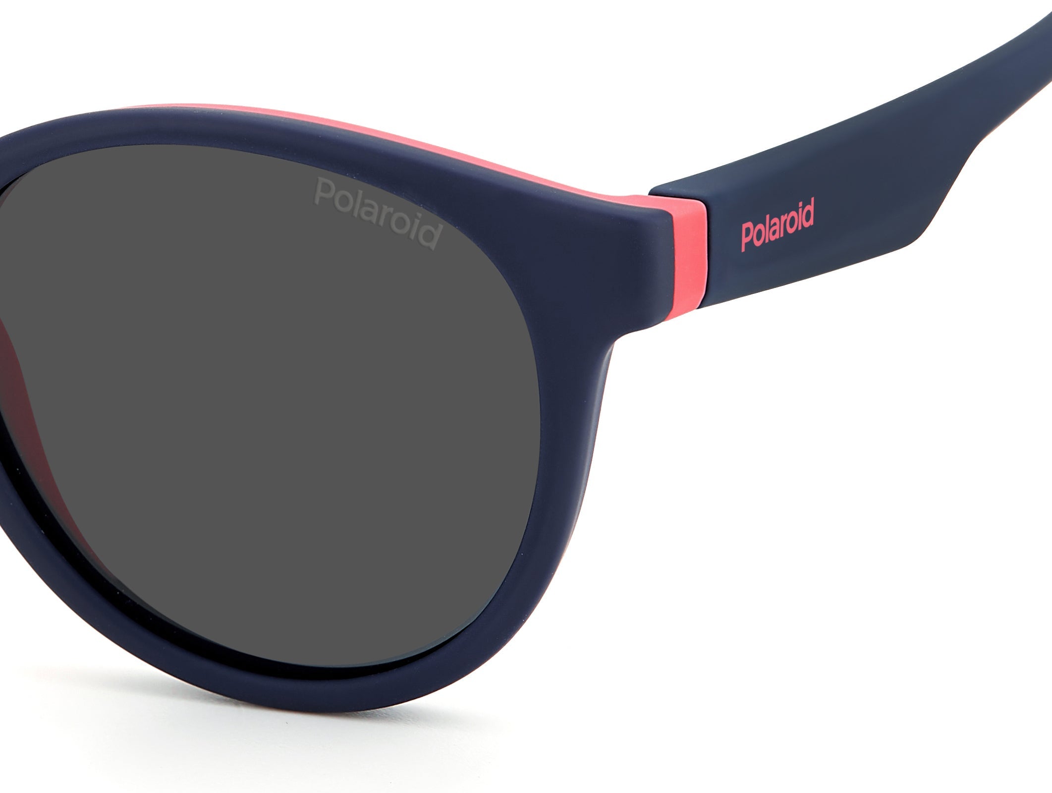 Παιδικά Γυαλιά Ηλίου Polaroid PLD 8048/S BR0/M9 45