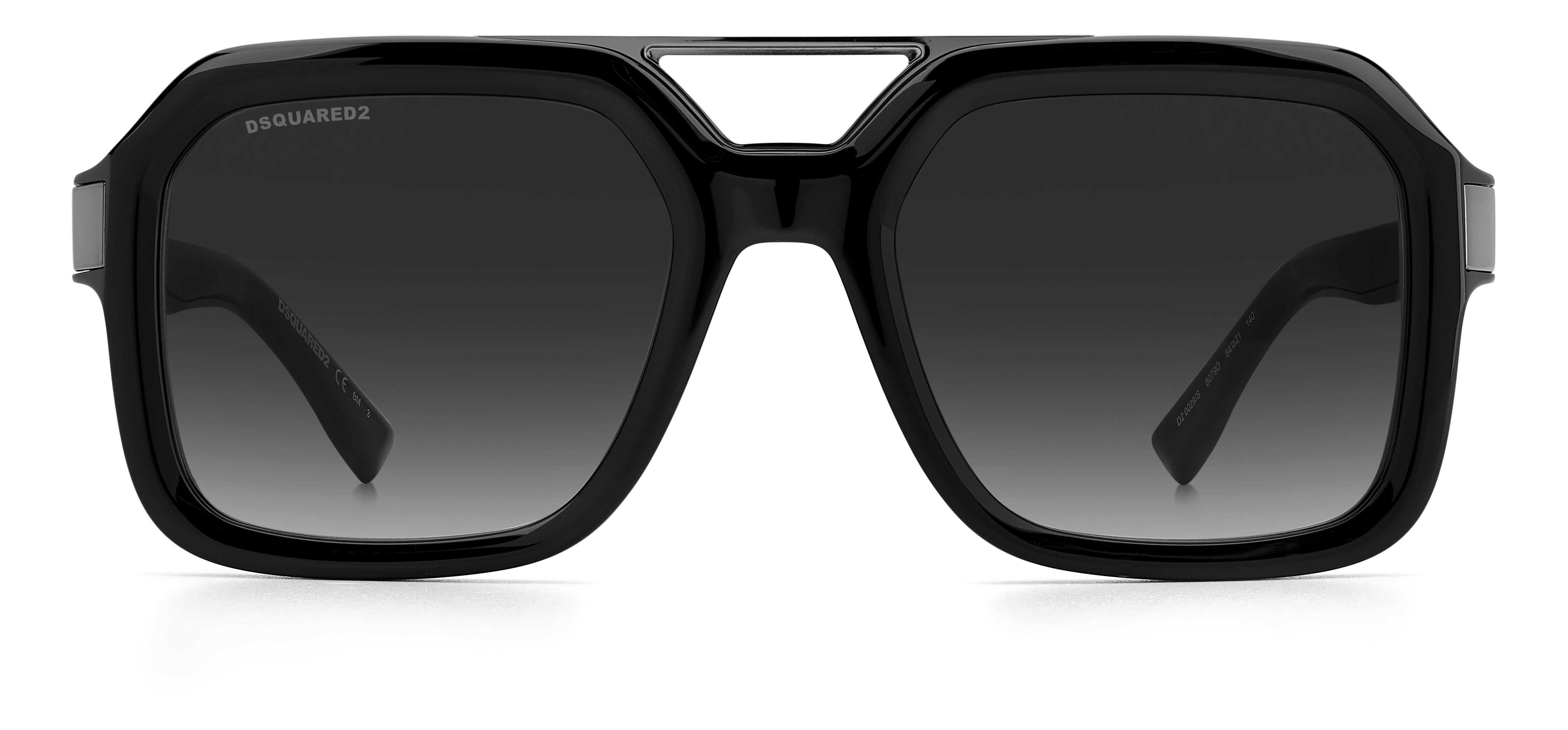 Ανδρικά Γυαλιά Ηλίου Dsquared D2 0029/S 807/9O 54