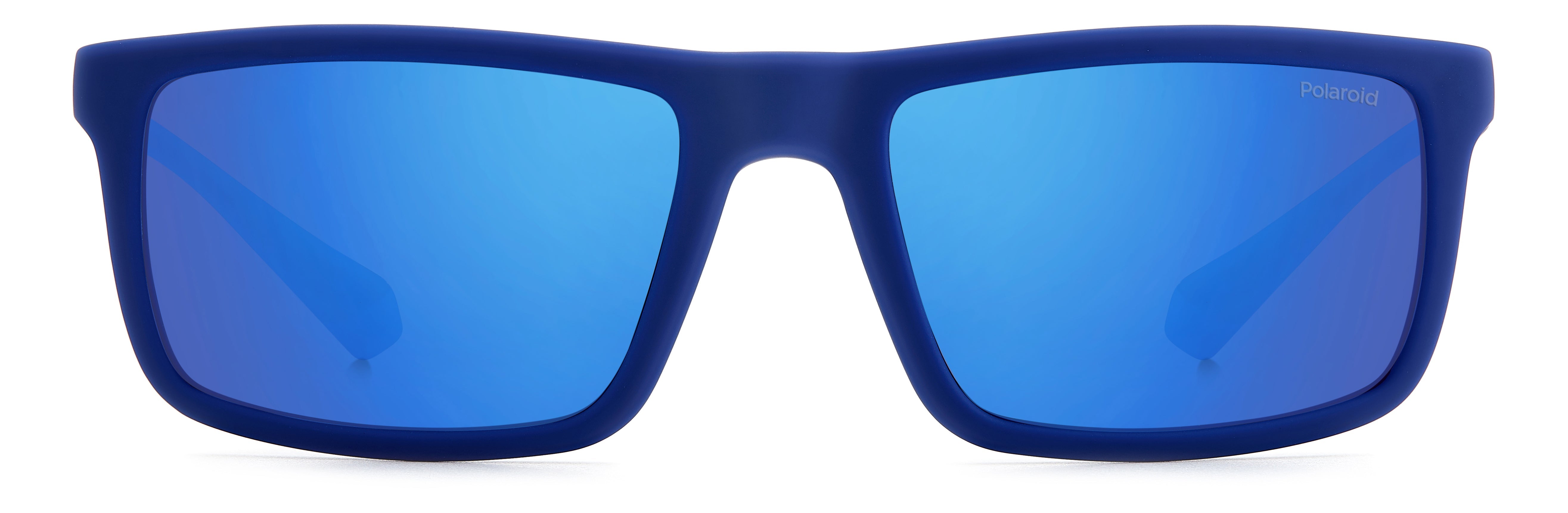 Ανδρικά Γυαλιά Ηλίου Polaroid PLD 2134/S ZX9/5X 56