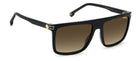 Unisex Γυαλιά Ηλίου Carrera CAR 1048/S 807/HA 58