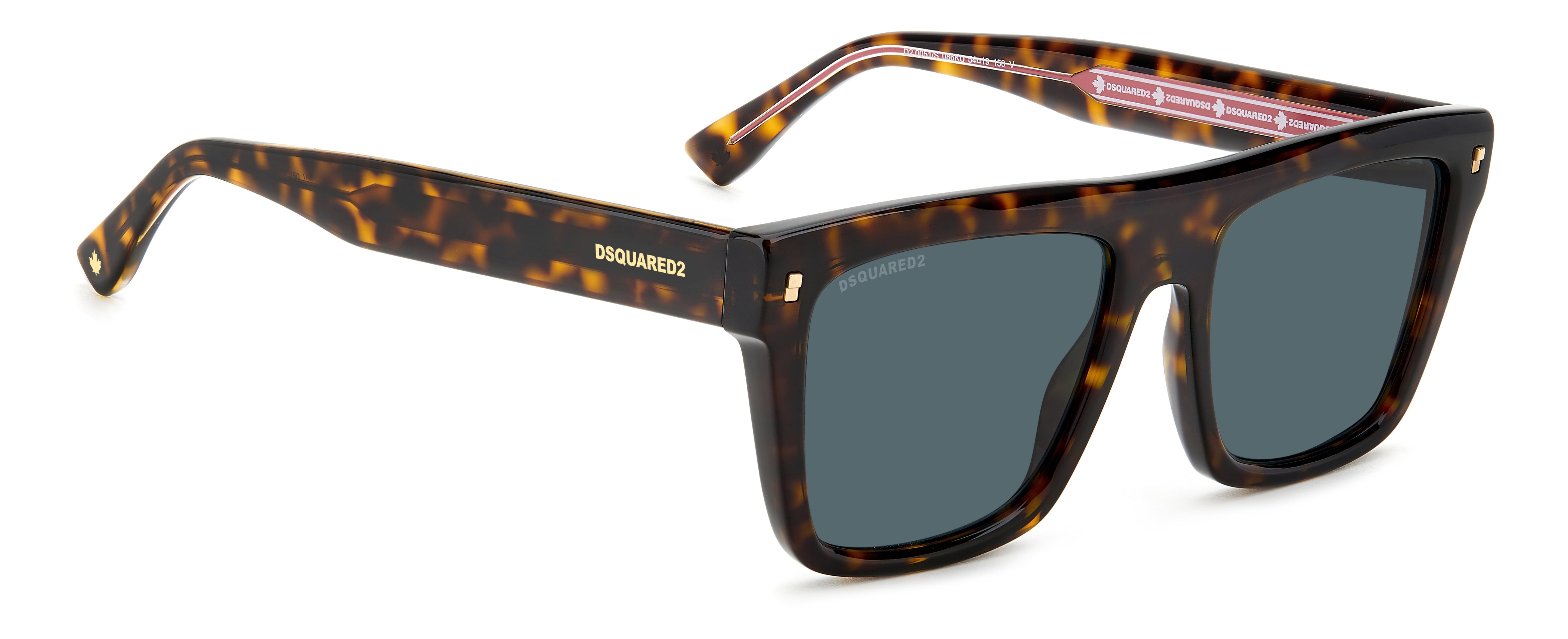 Ανδρικά Γυαλιά Ηλίου Dsquared D2 0051/S 086/KU 54