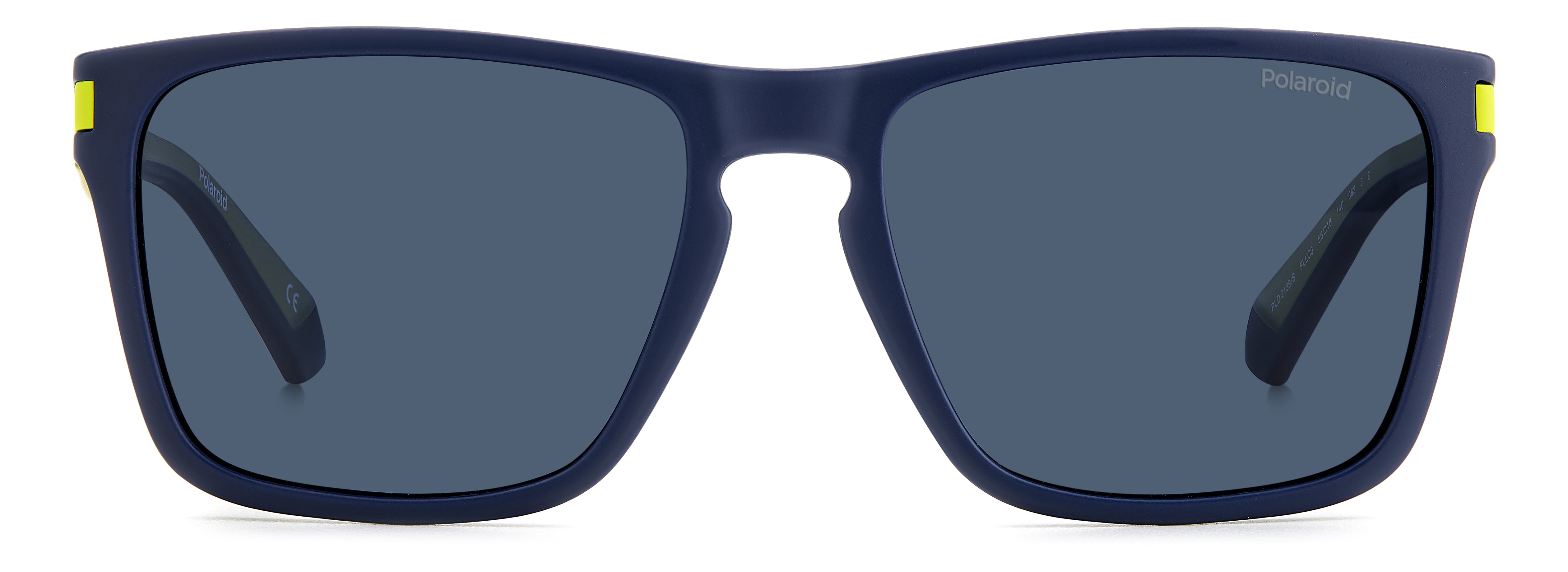 Unisex Γυαλιά Ηλίου Polaroid PLD 2139/S FLL/C3 56