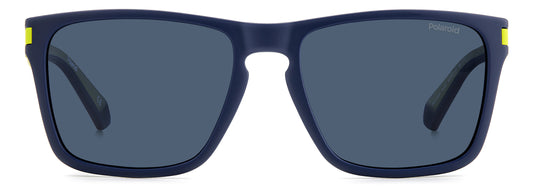 Unisex Γυαλιά Ηλίου Polaroid PLD 2139/S FLL/C3 56