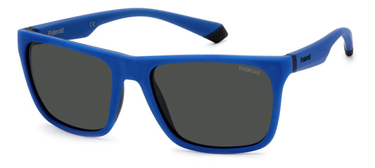 Unisex Γυαλιά Ηλίου Polaroid PLD 2141/S DOF/M9 57