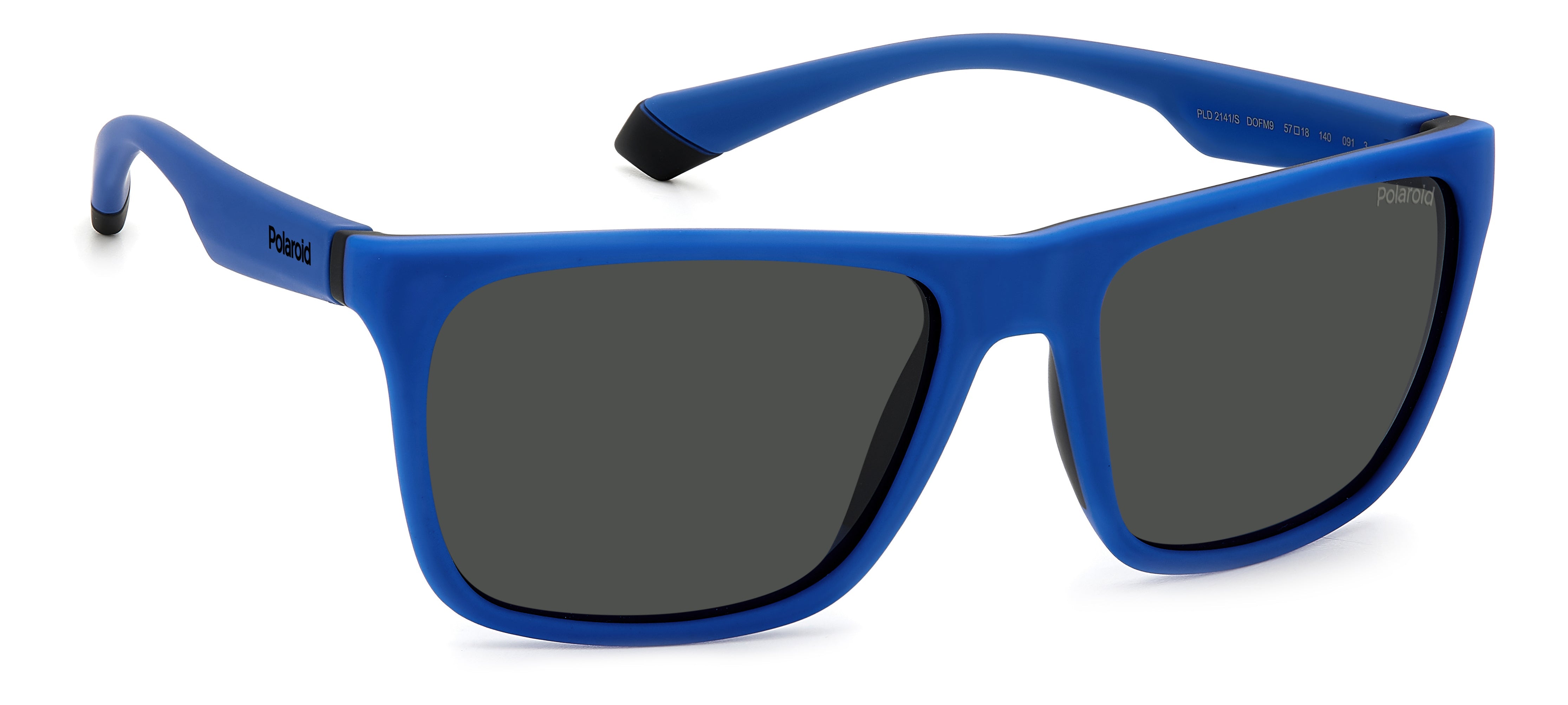 Unisex Γυαλιά Ηλίου Polaroid PLD 2141/S DOF/M9 57