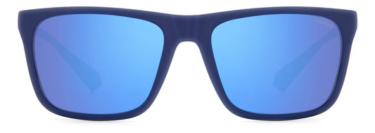 Unisex Γυαλιά Ηλίου Polaroid PLD 2141/S VGL/5X 57