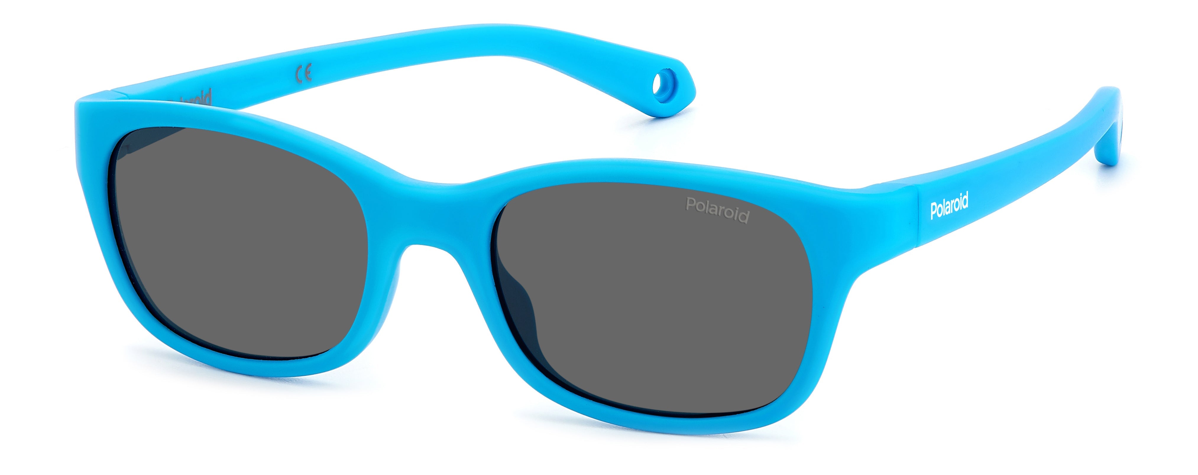 Παιδικά Γυαλιά Ηλίου Polaroid PLD K006/S MVU/M9 44