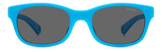 Παιδικά Γυαλιά Ηλίου Polaroid PLD K006/S MVU/M9 44