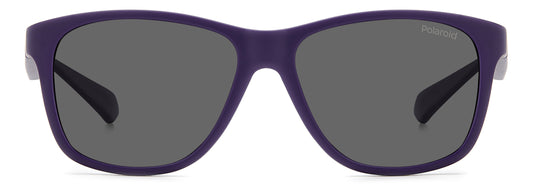 Παιδικά Γυαλιά Ηλίου Polaroid PLD 8052/S 80Z/M9 47