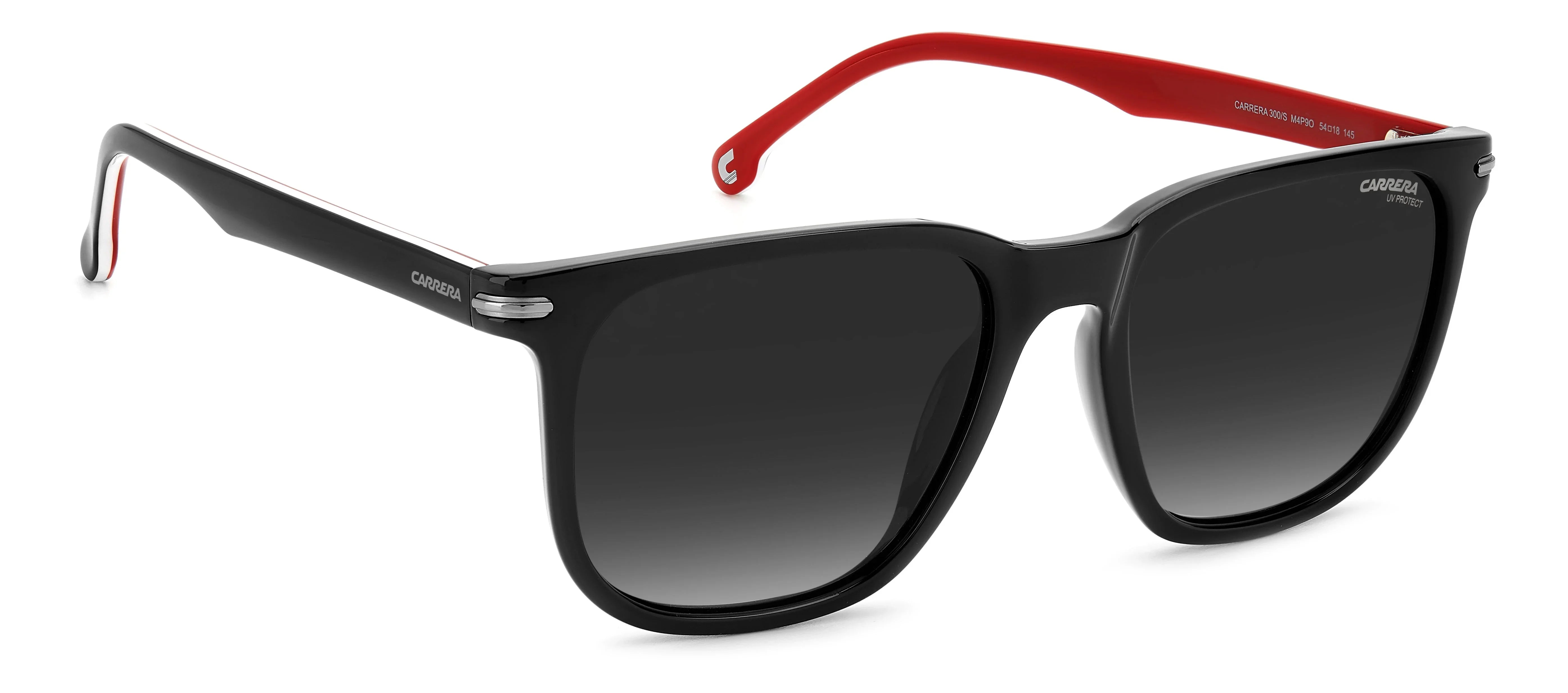 Unisex Γυαλιά Ηλίου Carrera CAR 300/S M4P/9O 54