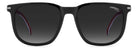 Unisex Γυαλιά Ηλίου Carrera CAR 300/S M4P/9O 54