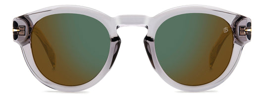 Ανδρικά Γυαλιά Ηλίου David Beckham DB 7110/S KB7/MT 49