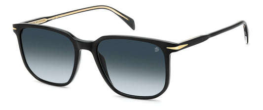 Ανδρικά Γυαλιά Ηλίου David Beckham DB 1141/S 807GB 55