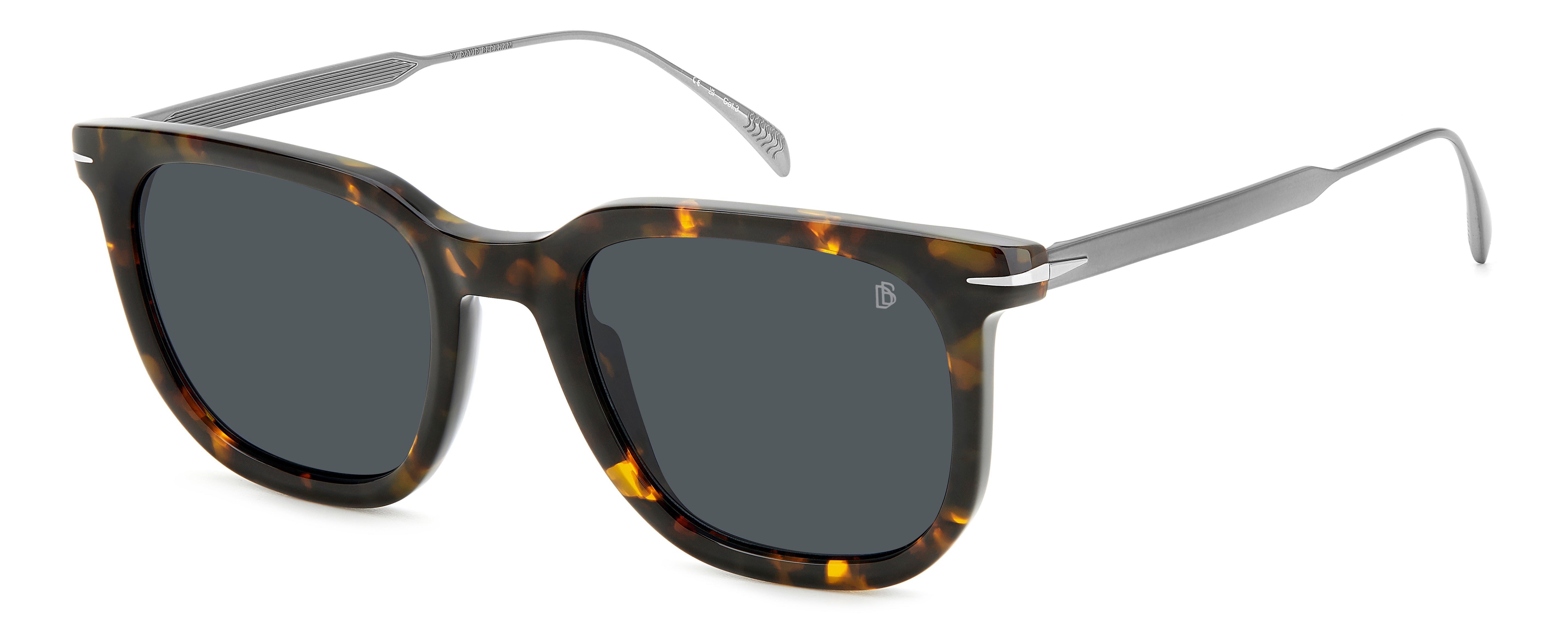 Ανδρικά Γυαλιά Ηλίου David Beckham DB 7119/S 4HU/IR 52