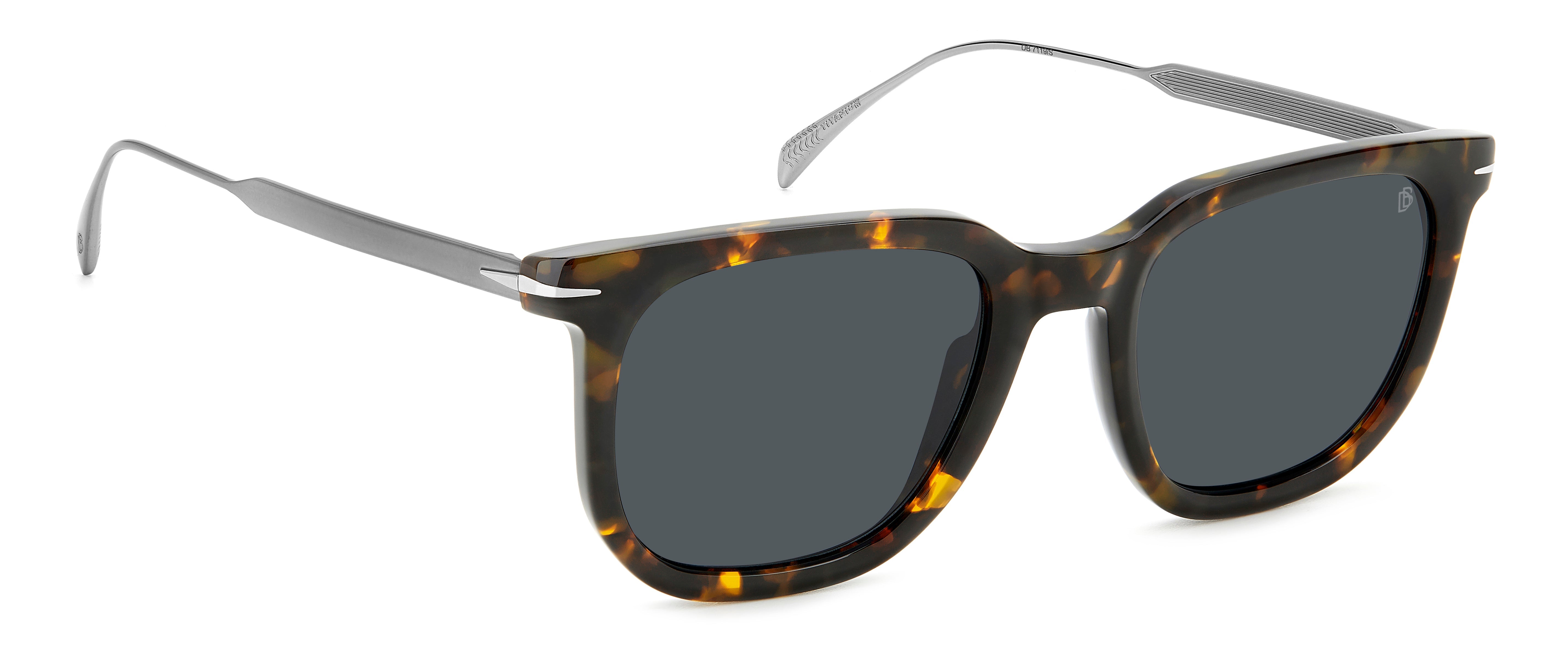 Ανδρικά Γυαλιά Ηλίου David Beckham DB 7119/S 4HU/IR 52