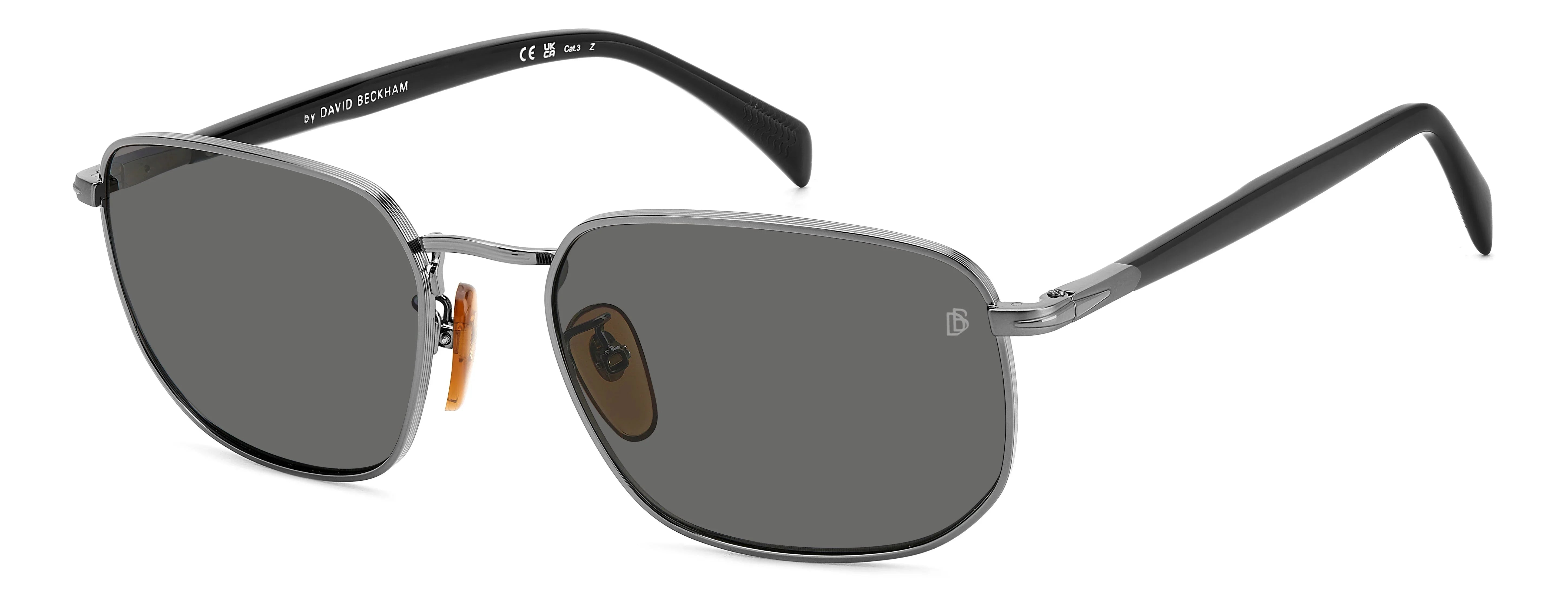 Ανδρικά Γυαλιά Ηλίου David Beckham DB 1143/S KJ/1M9 57