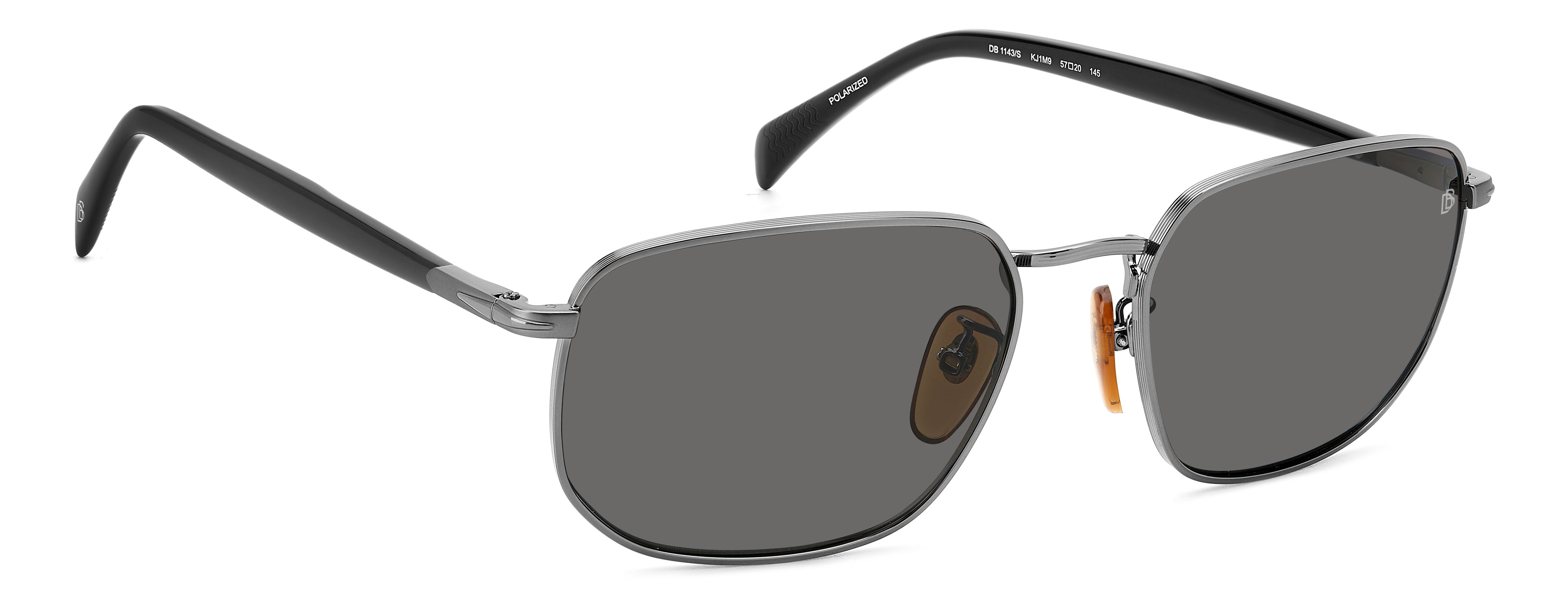 Ανδρικά Γυαλιά Ηλίου David Beckham DB 1143/S KJ/1M9 57