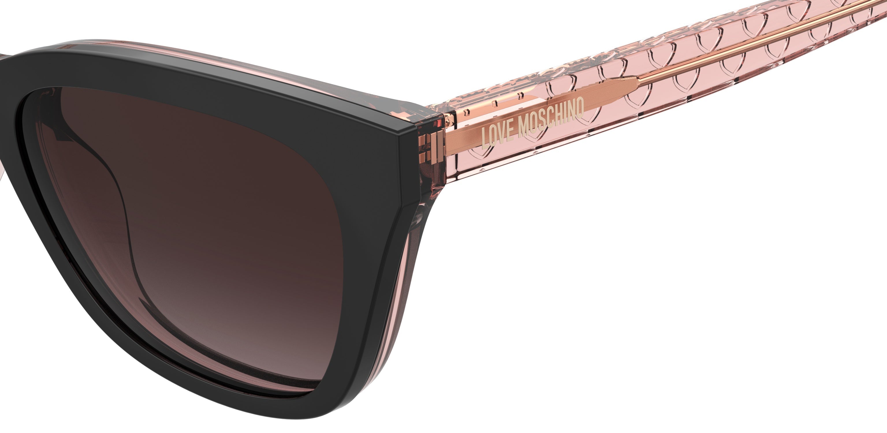 Γυναικεία Γυαλιά Οράσεως Love Moschino MOL071/CS 3H2/HA 53