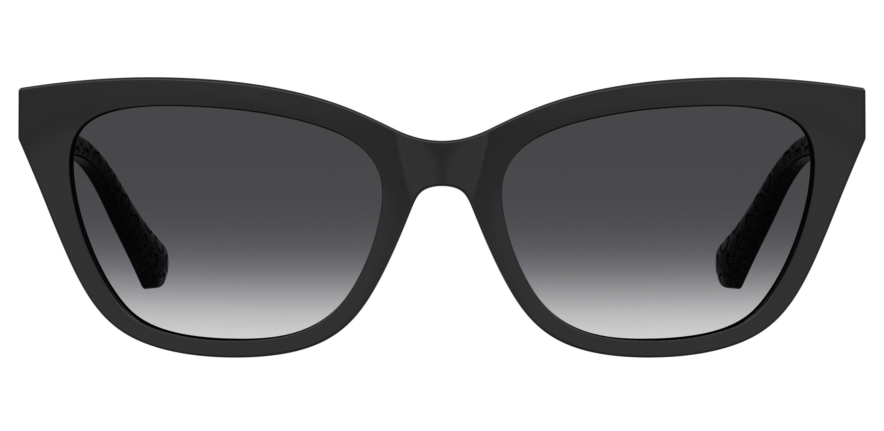 Γυναικεία Γυαλιά Οράσεως Love Moschino MOL071/CS 807/9O 53