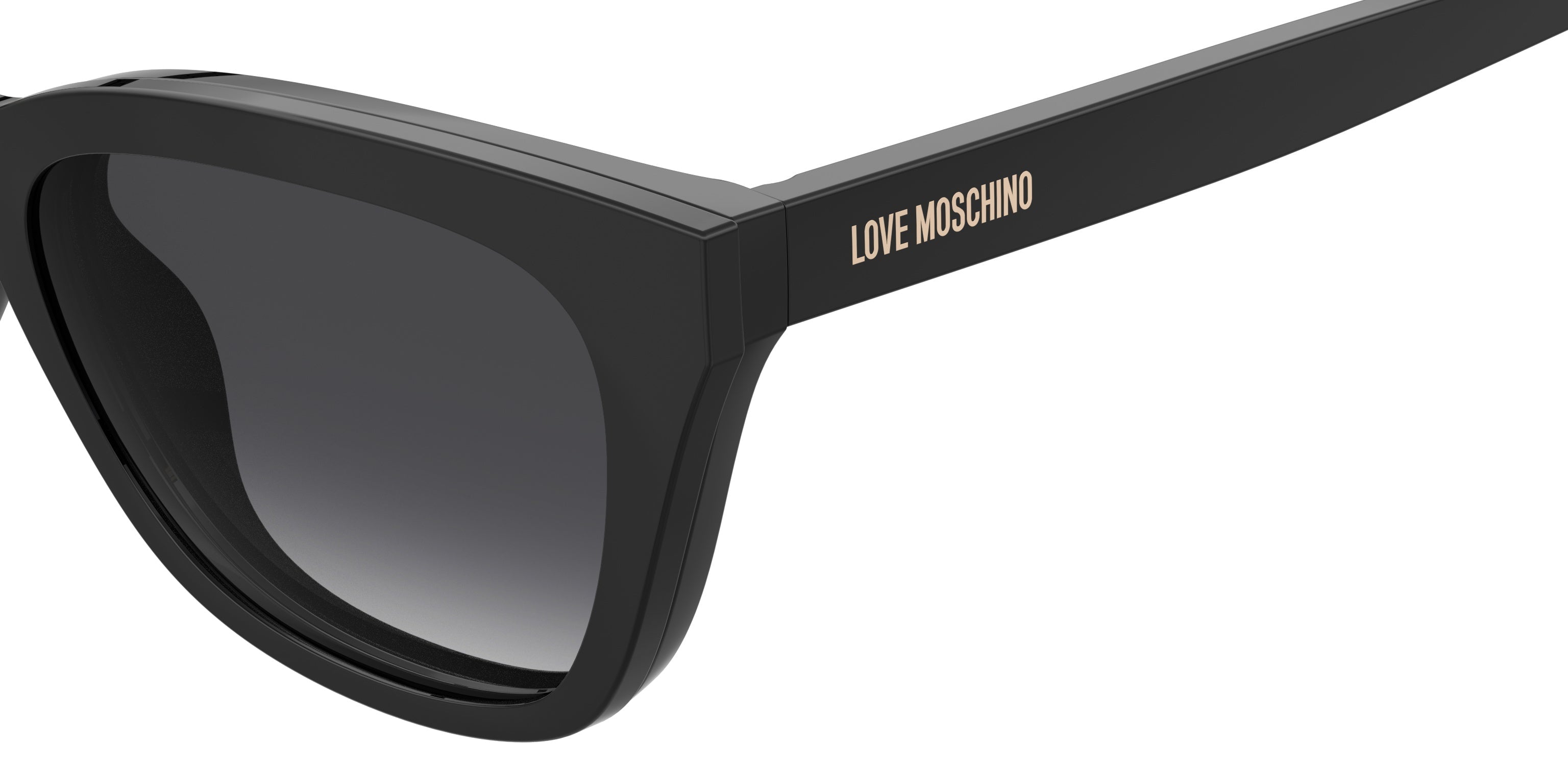 Γυναικεία Γυαλιά Οράσεως Love Moschino MOL071/CS 807/9O 53