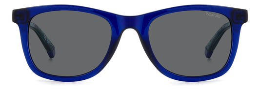 Παιδικά Γυαλιά Ηλίου Polaroid PLD 8060/S PJP/M9 45