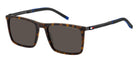 Ανδρικά Γυαλιά Ηλίου Tommy Hilfiger TH 2077/S N9PIR 55